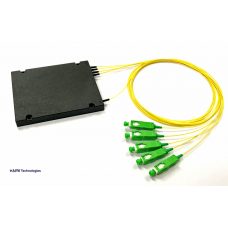 PLC-0104-1216-L-1-4-ABS (PLC splitter)